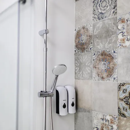 Appartement Cayetana *