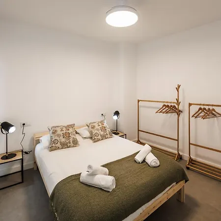 Appartement Cayetana *