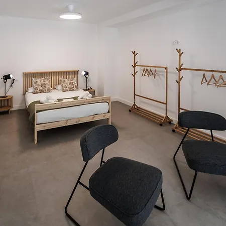 Cayetana Appartement *