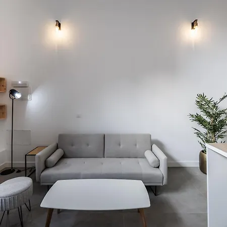 Appartement Cayetana *