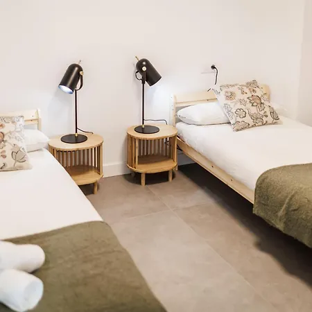 Cayetana Appartement Badajoz