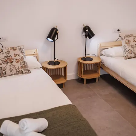 Cayetana Appartement