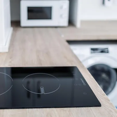 Cayetana Appartement Badajoz