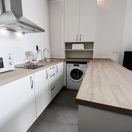 Cayetana Appartement *