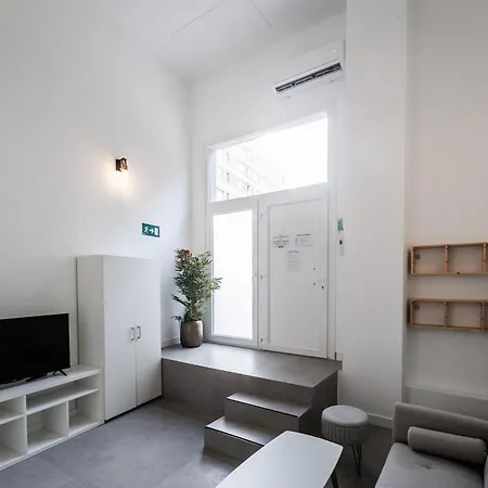 Appartement Cayetana