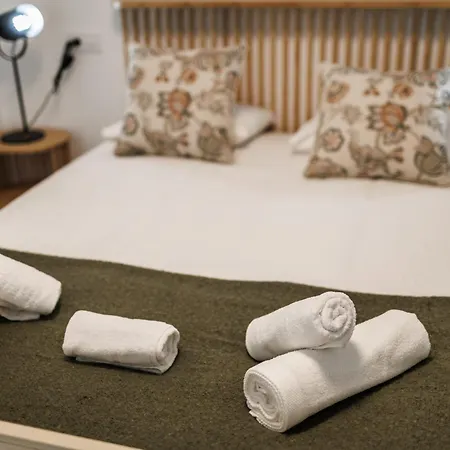 Cayetana Appartement *