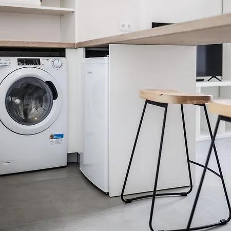Cayetana Apartamento Badajós