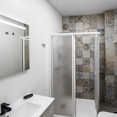 Appartement Cayetana *