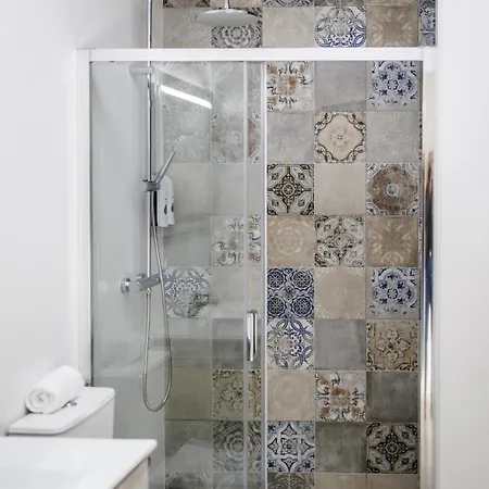 Appartement Cayetana Badajoz