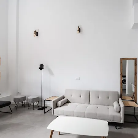 Appartement Cayetana Badajoz