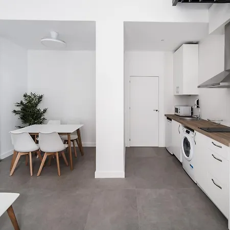 Appartement Cayetana Badajoz