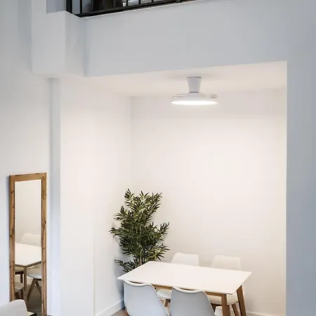 Cayetana Appartement