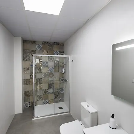 Apartamento Cayetana Badajós