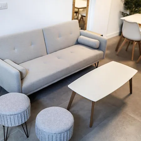 Appartement Cayetana *