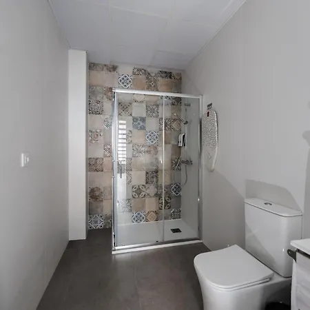 Appartement Cayetana *