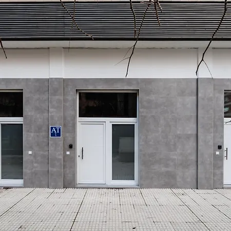 Cayetana Appartement