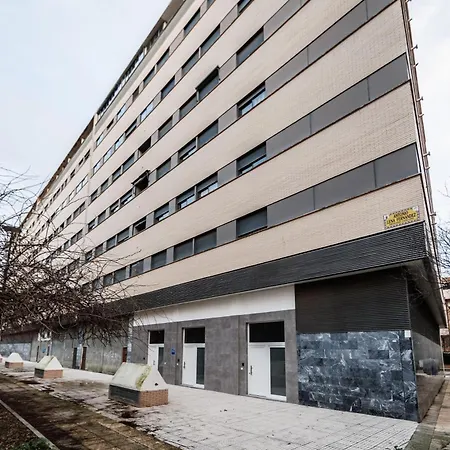 Cayetana Appartement *