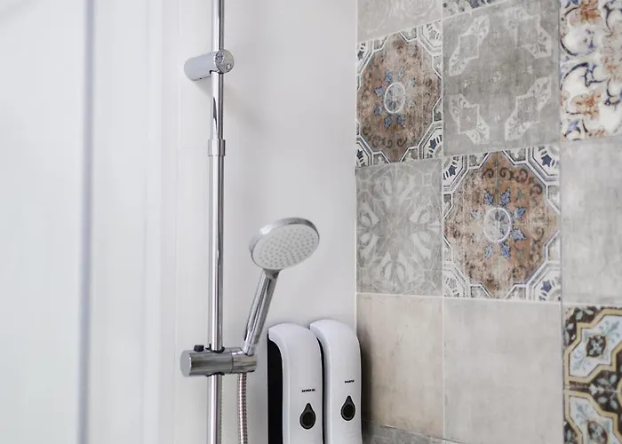 Apartamento Cayetana *