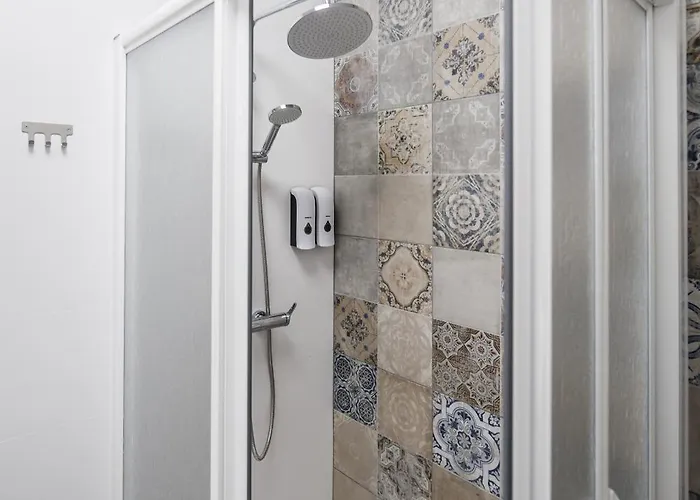 Apartamento Cayetana Badajós