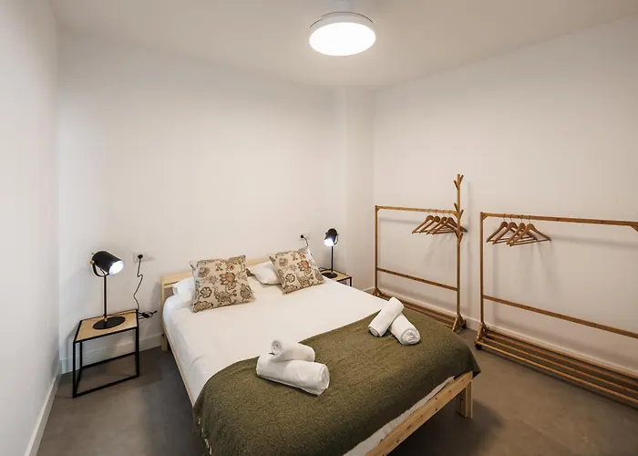 Apartamento Cayetana *