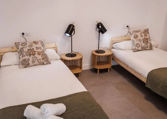 Cayetana Apartamento