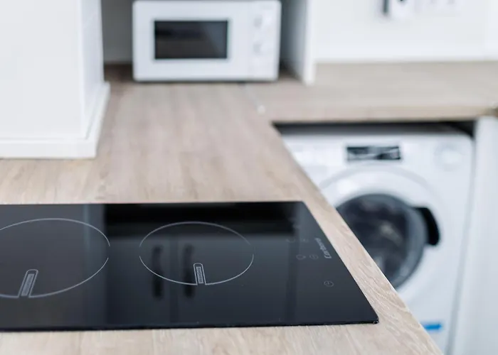 Cayetana Lejlighed Badajoz