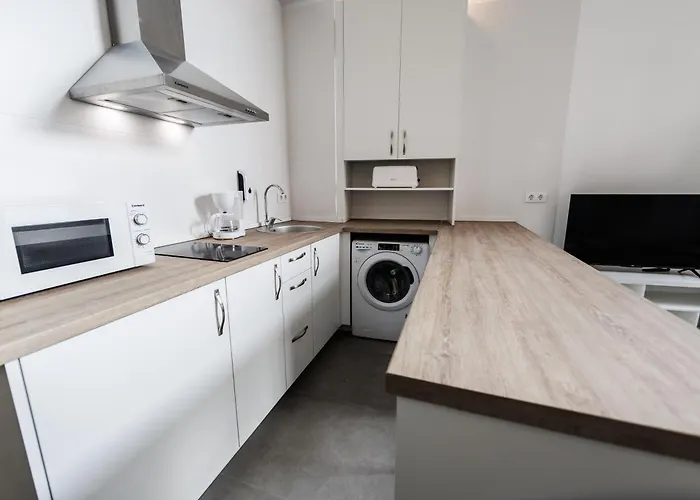 Cayetana Apartamento *