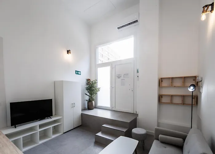 Apartamento Cayetana