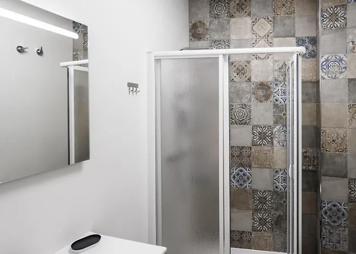 Lejlighed Cayetana *