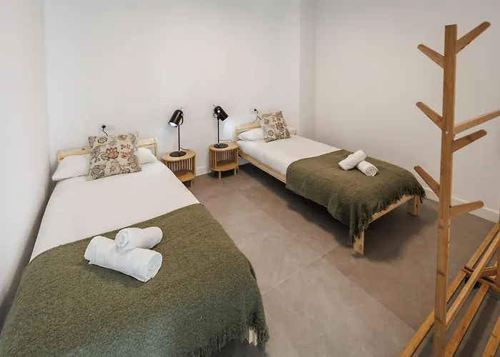 Cayetana Apartamento *