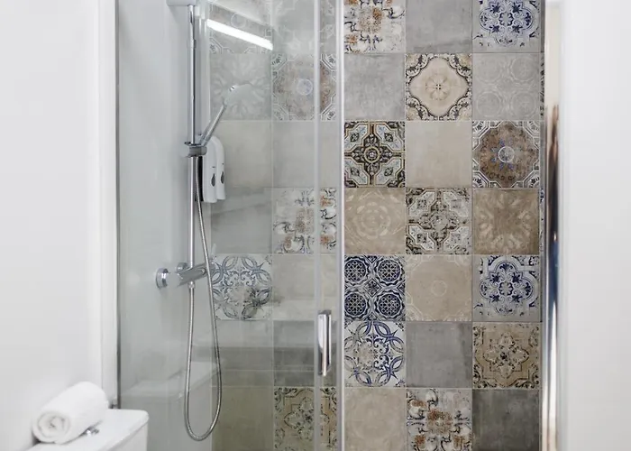 Apartamento Cayetana Badajós