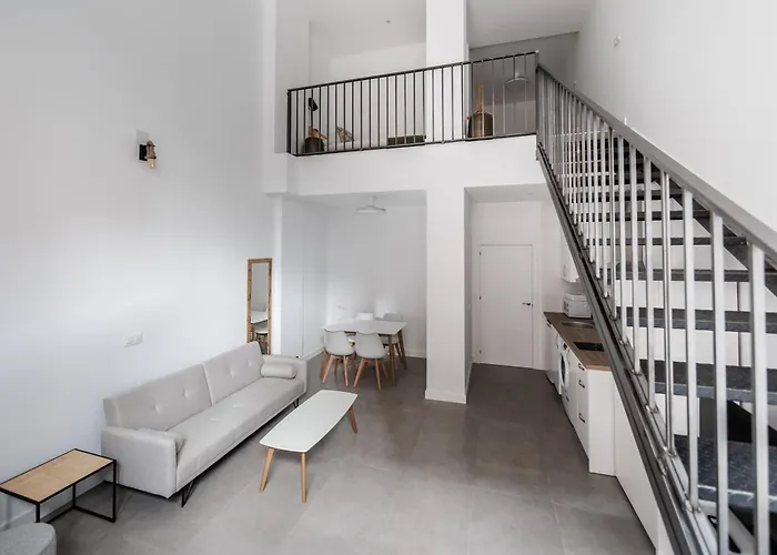 Apartamento Cayetana