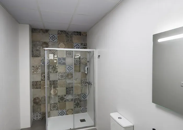 Apartamento Cayetana Badajós