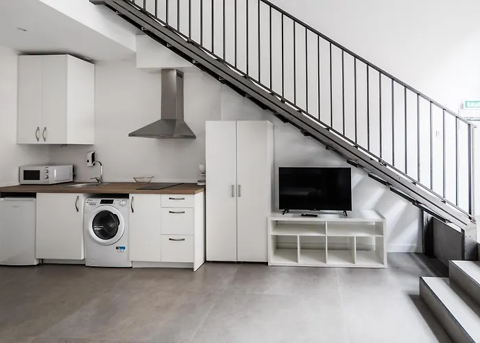 Cayetana Apartamento