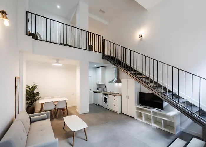 Apartamento Cayetana