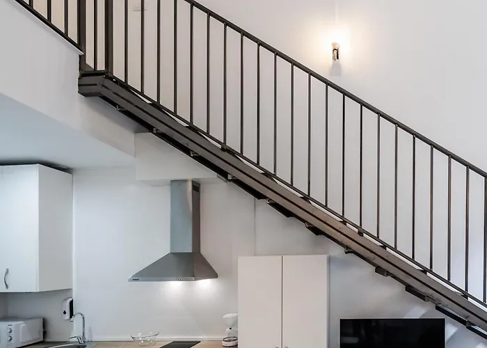 Cayetana Apartamento