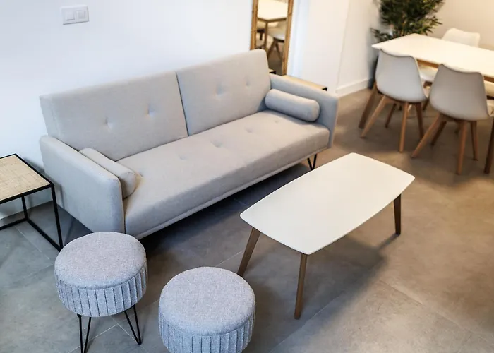 Lejlighed Cayetana *