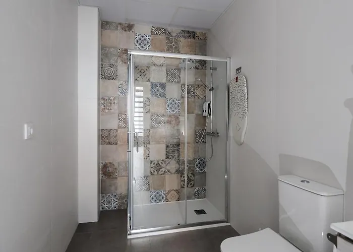 Lejlighed Cayetana *