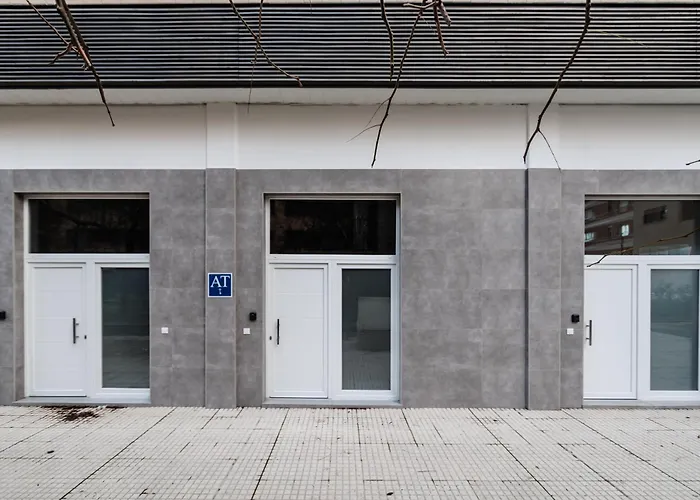 Cayetana Apartamento