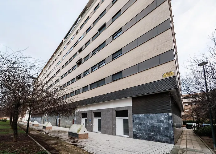 Cayetana Apartamento *